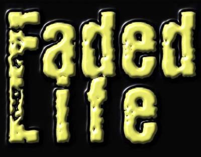 logo Faded Life